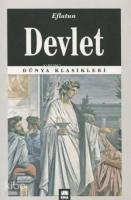 Devlet; (Dünya Klasikleri)