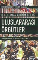 Devletlerarası ve Hükümetler Dışı Uluslararası Örgütler