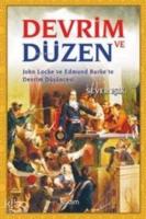 Devrim ve Düzen; John Locke ve Edmund Burke'te Devrim Düşüncesi