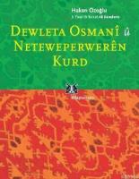 Dewleta Osmani û Neteweperweren Kurd