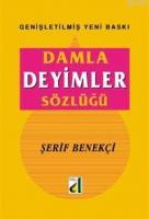 Deyimler Sözlüğü