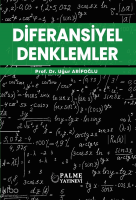 Diferansiyel Denklemler