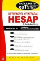 Diferensiyel ve İntegral Hesap