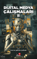Dijital Medya Çalışmaları II