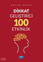 Dikkat Geliştirici 100 Etkinlik