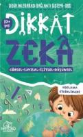 Dikkat Zeka 10+ Yaş – Disiplinler Arası Bağlantı Sistemi (DBS)