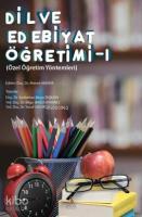 Dil ve Edebiyat Öğretimi - 1