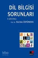Dilbilgisi Sorunları