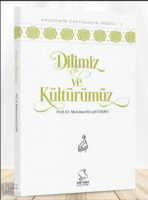 Dilimiz ve Kültürümüz