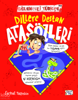 Dillere Destan Atasözleri