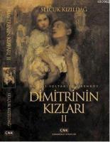 Dimitri'nin Kızları 2