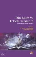 Din Bilim ve Felsefe Yazıları-2