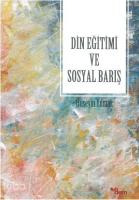 Din Eğitimi ve Sosyal Barış