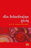 Din Felsefesine Giriş