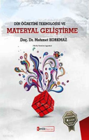 Din Öğretimi Teknolojisi ve Materyal Geliştirme