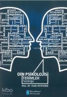 Din Psikolojisi Terimler Sözlüğü