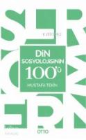 Din Sosyolojisinin 100'ü