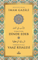 Dinde Edeb –  Vaaz Risalesi
