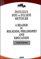 Dini ve Felsefi Metinler (İngilizce)