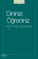 Dininizi Öğreniniz; Gençler İçin