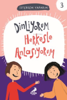 Dinliyorum Herkesle Anlaşıyorum; İstersem Yaparım 1