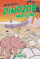 Dinozor Yarışları - Alevli Nehirler