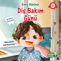 Diş Bakım Günü-Emre Büyüyor