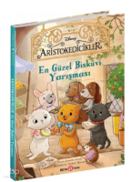 Disney Aristokedicikler En Güzel Büsküvi Yarışması