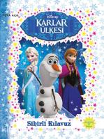 Disney - Karlar Ülkesi; Sihirli Kılavuz