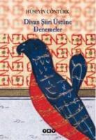 Divan Şiiri Üstüne Denemeler