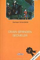 Divan Şiirinden Seçmeler