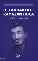 Diyarbakırlı Ramazan Hoca