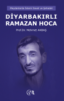 Diyarbakırlı Ramazan Hoca