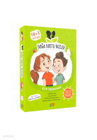 Doğa Dostu İkizler Dizisi - 10 Kitap Set