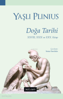 Doğa Tarihi XXVIII, XXIX ve XXX. Kitap