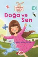 Doğa Ve Sen  (Miniklere Öyküler)
