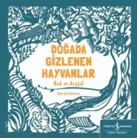 Doğada Gizlenen Hayvanlar – Bul ve Keşfet