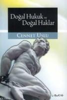 Doğal Hukuk ve Doğal Haklar