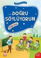 Doğru Söylüyorum - Doğruluk; +8 Yaş