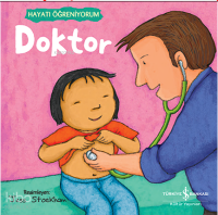 Doktor – Hayati Öğreniyorum
