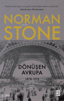 Dönüşen Avrupa