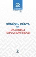 Dönüşen Dünya Ve Dayanıklı Toplumun İnşası