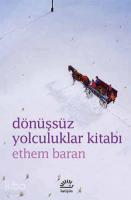 Dönüşsüz Yolculuklar Kitabı