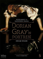 Dorian Gray'in Portresi;Açıklamalı Ve Sansürsüz Basım