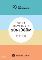 Dört Mevsimlik Günlüğüm