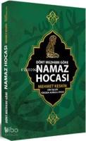 Dört Mezhebe Göre Namaz Hocası