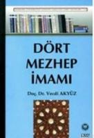 Dört Mezhep İmamı