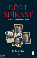 Dört Suikast;Filistin’i Sarsan Kurşunlar
