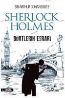 Dörtlerin Esrarı - Sherlock Holmes