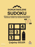 Doruktakilere Sudoku - Birinci Aşama